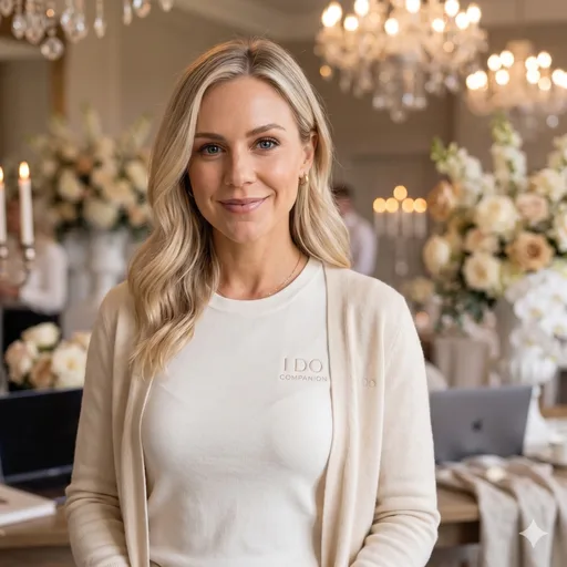Vera, the I Do Companion wedding assistant